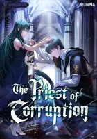 The Priest of Corruption Manhwa cover