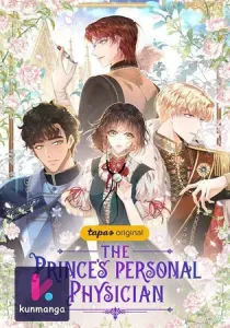 The Prince’s Personal Physician