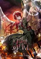 The Princess Of The Attic Manhwa cover