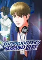 The Producer&#39;s Second Life Manhwa cover