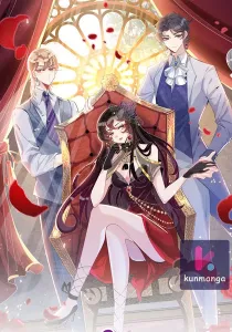 The Real Daughter, She Is an Almighty Boss