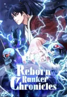 The Reborn Ranker Chronicles Manhwa cover