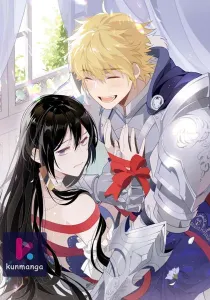 The Reborn Witch Raises a Templar