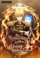 The Reincarnated Assassin is a Genius Sw... Manhwa cover