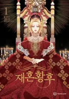 The Remarried Empress Manhwa cover
