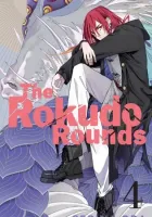 The Rokudo Rounds Manga cover