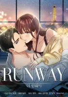 The Runway Manhwa cover