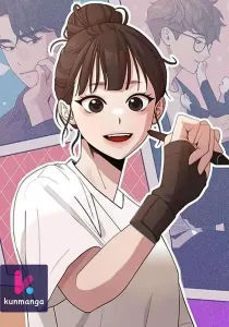 The Sacred Life of a Webtoon Artist