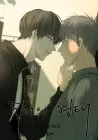 The Shape of Sympathy Manhwa cover