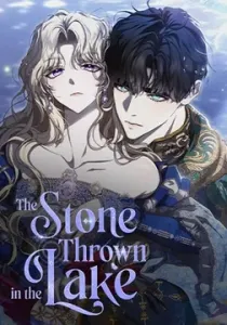 The Stone Thrown in the Lake
