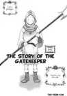 The Story Of The Gatekeeper Manhwa cover