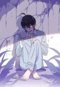 The Strong Man From The Mental Hospital
