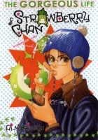 The Super-Cool Life of Strawberry-chan Manga cover