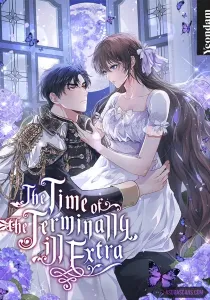 The Time of the Terminally ill Extra Manhwa cover