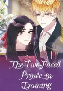 The Two-Faced Prince in Training