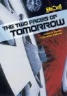 The Two Faces of Tomorrow Manga cover