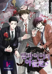 The Vampire’s Sons