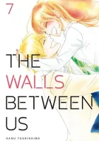 The Walls Between Us Manga cover