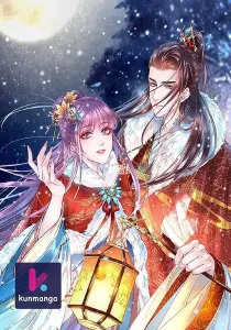 The Widowed Empress Needs Her Romance