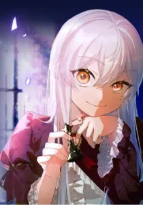 The Young Villainess Sees Through It All