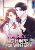 There’S No Hope For Winter Manhwa cover