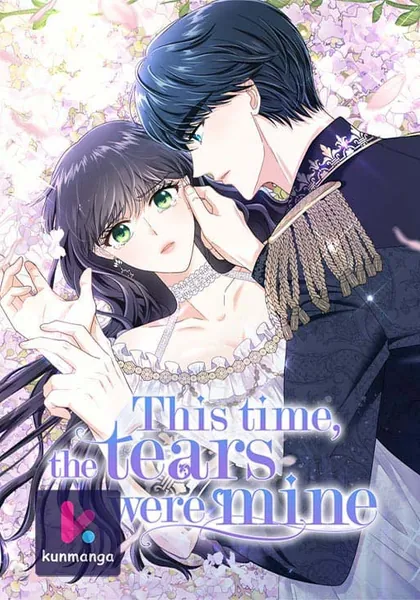 This Time, the Tears Were Mine