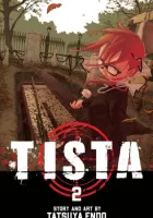 Tista Manga cover