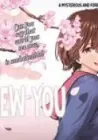 To a New You Manga cover
