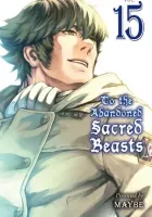 To the Abandoned Sacred Beasts Manga cover