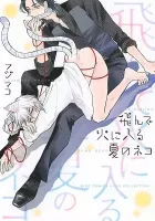 Tonde Hi Ni Iru Natsu No Neko Manga cover