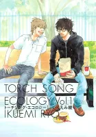 Torch Song Ecology Manga cover