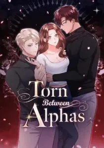 Torn Between Alphas