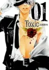 Toxic Manga cover