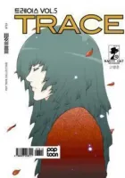 Trace Manhwa cover