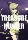 Treasure Hunter Manga cover