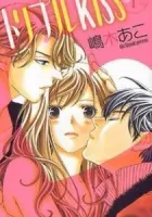 Triple Kiss Manga cover