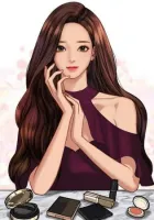 True Beauty Manhwa cover