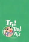 Try! Try! Try! One Shot cover