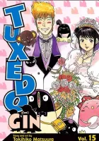 Tuxedo Gin Manga cover