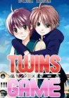 Twins Game Manga cover