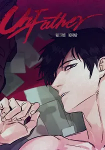 Unfather Manhwa cover