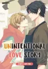 Unintentional Love Story Manhwa cover
