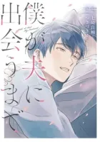 Until I Meet My Husband Manga cover