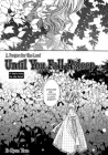 Until You Fall Asleep Manhwa cover