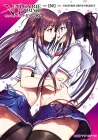 Valkyrie Drive Bhikkhunism Manga cover