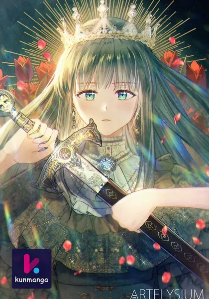 Vampire Lord’s Greatest Wife