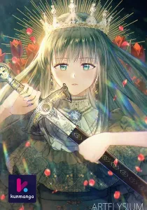 Vampire Lord’s Greatest Wife