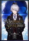 Vanishing Starlight Manga cover