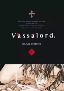 Vassalord Manga cover