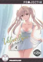 Velvet Kiss Manga cover